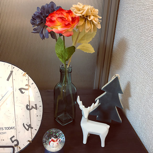sunさんの実例写真