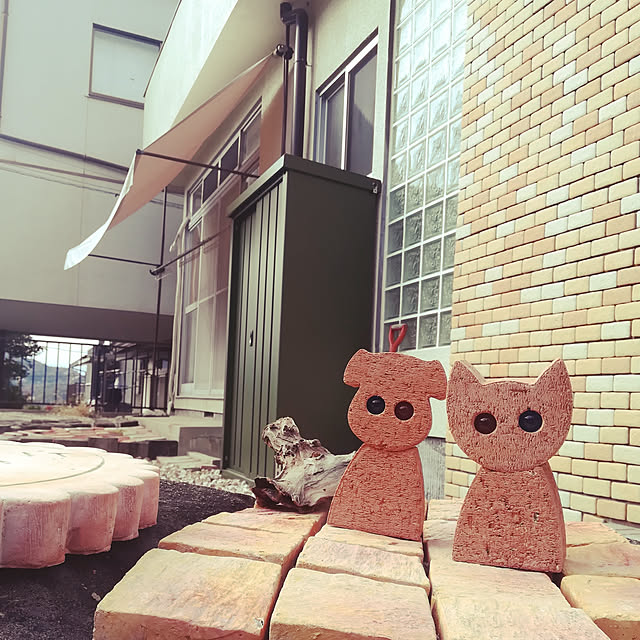 sawa.co.さんの実例写真