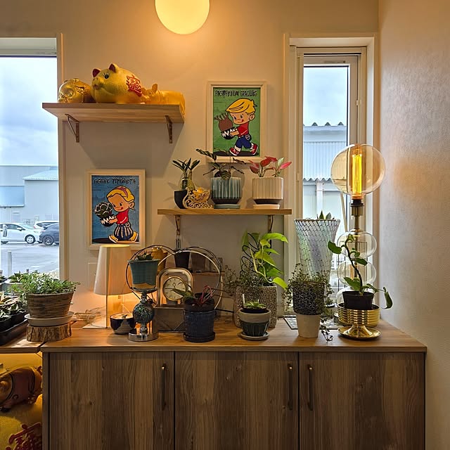 nonbiri_house_さんの実例写真