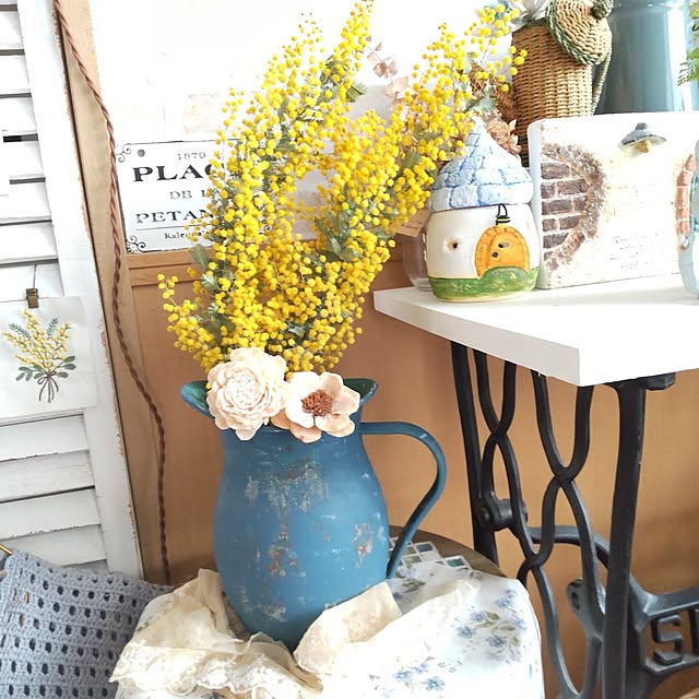 PiyoDonaRoseさんの部屋