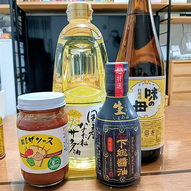 hanachanさんの実例写真