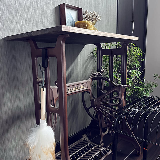 ameさんの部屋