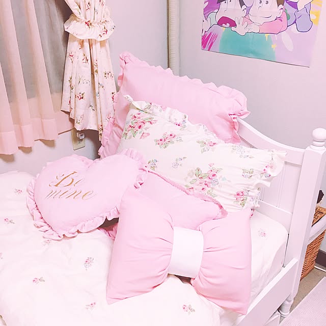 Momoさんの実例写真