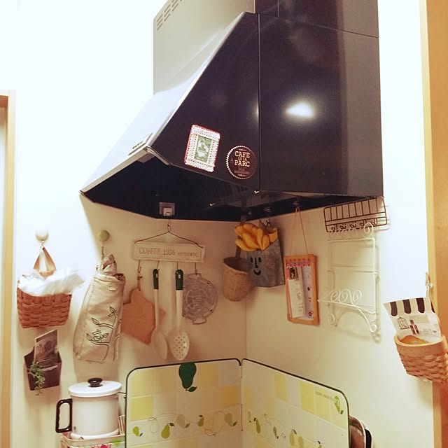 ninaさんの実例写真