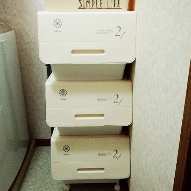 Melさんの実例写真
