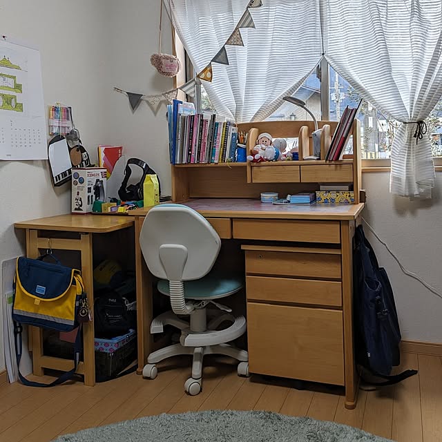 tsu.maさんの部屋