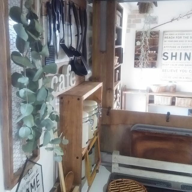 flannel.さんの実例写真