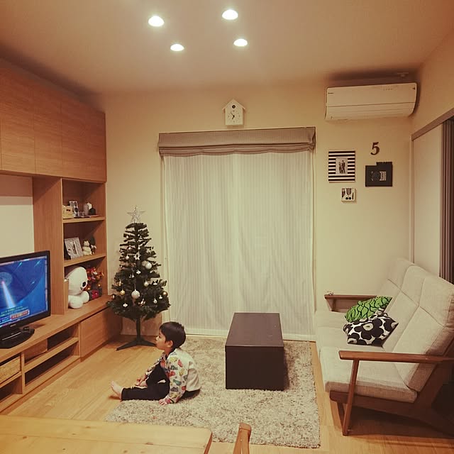 harhiさんの実例写真