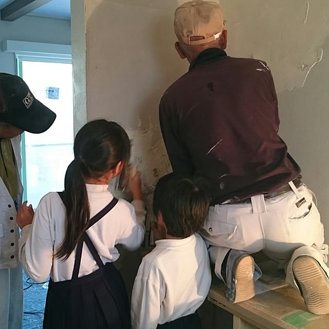 makiさんの実例写真