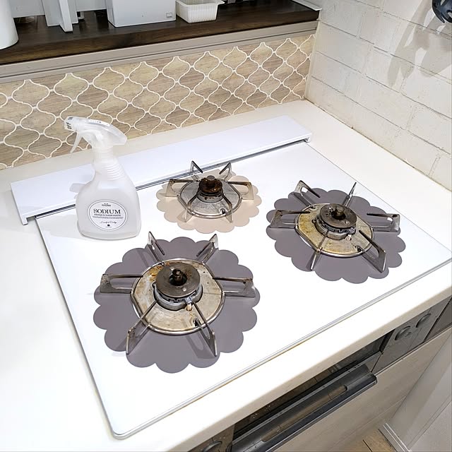 mo_aliceさんの実例写真