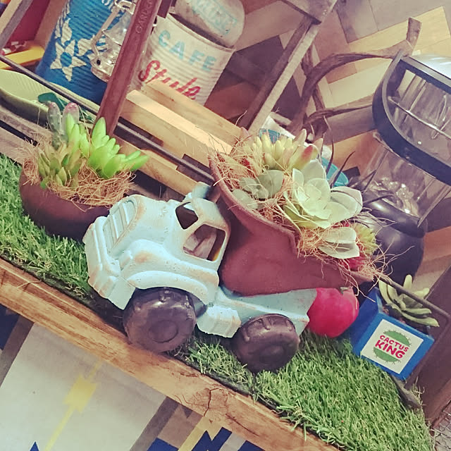 2menmamaさんの実例写真