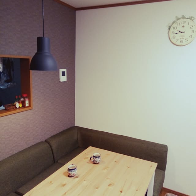 rumi39momoさんの実例写真