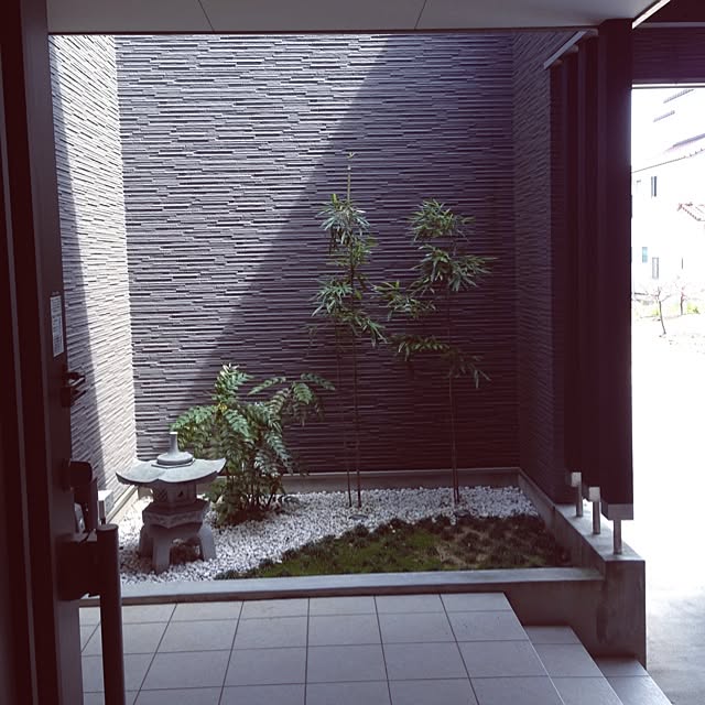 実例写真
