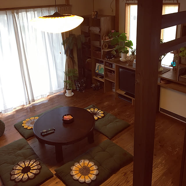 maimaiさんの実例写真