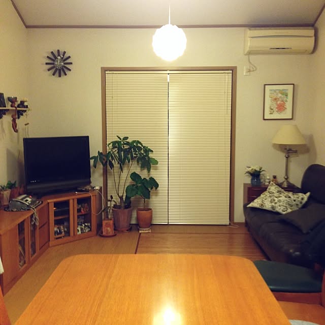 tomoさんの実例写真