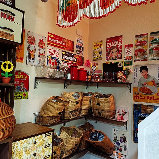 umeboshicyanさんの実例写真