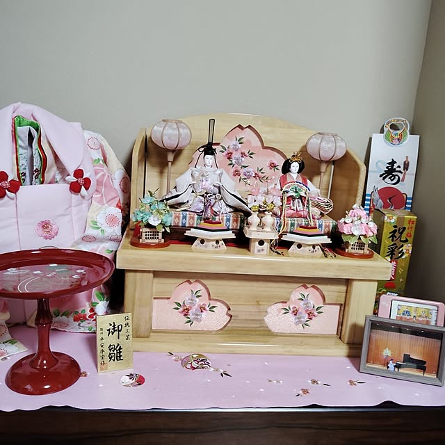 momomamaさんの実例写真