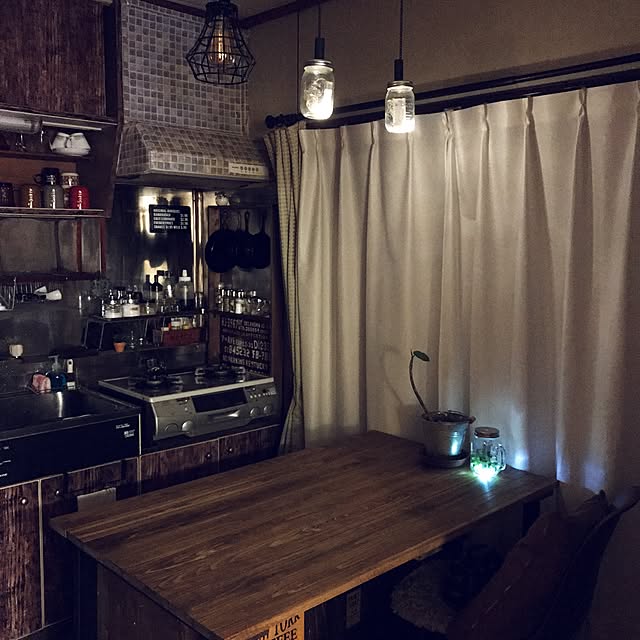 calmsweetsweetさんの実例写真