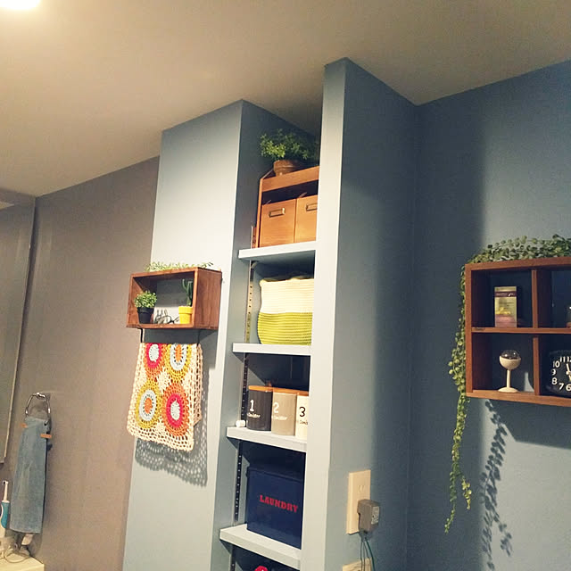 Cozy-m-Roomさんの実例写真