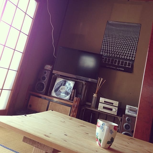aac...museさんの実例写真