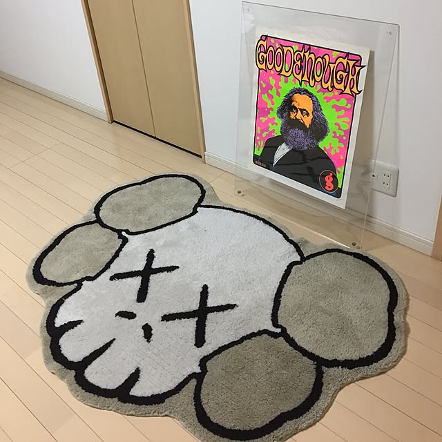 chi_hi_rockさんの実例写真