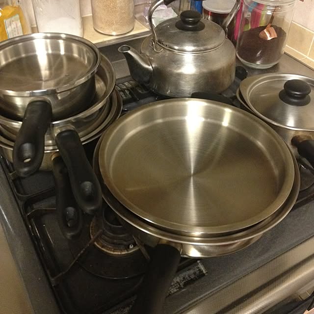 bluecookingさんの実例写真
