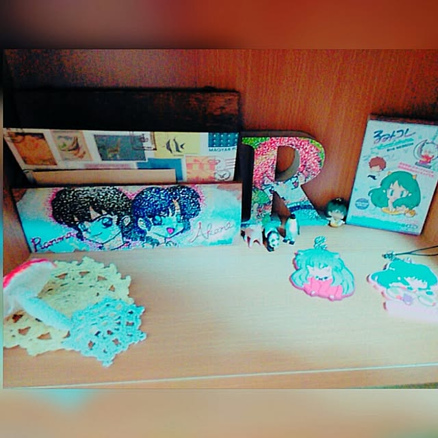 RURIさんの実例写真
