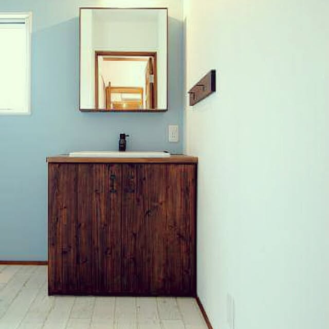 バス/トイレのインテリア実例 - 2015-09-11 20:04:17