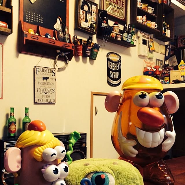mikachanさんの実例写真