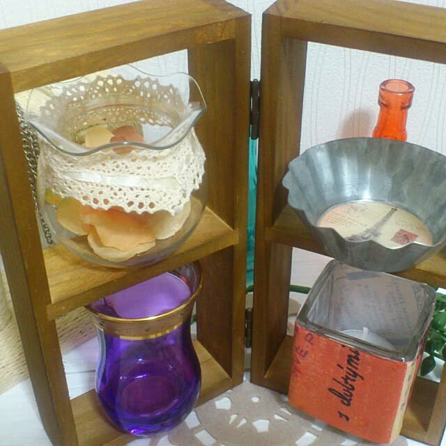 mochikoさんの実例写真