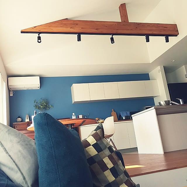 flat_house_japanさんの実例写真