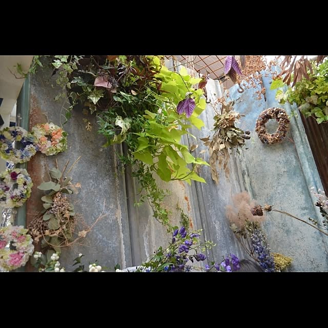 GreenWorksさんの実例写真