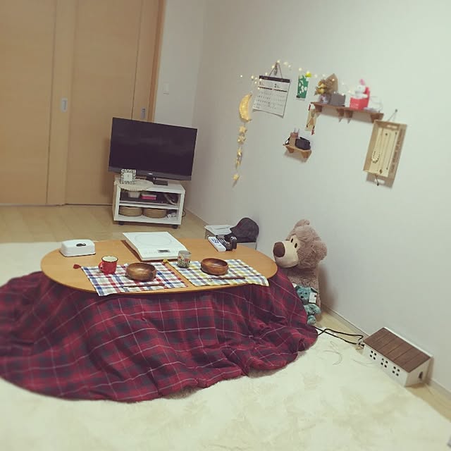 kichiさんの実例写真