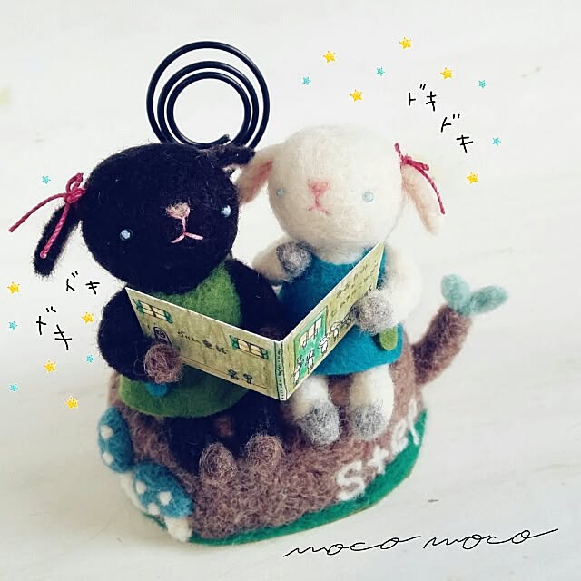 moco-mocoさんの実例写真