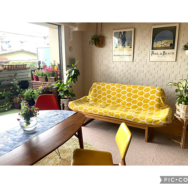 marukoさんの部屋