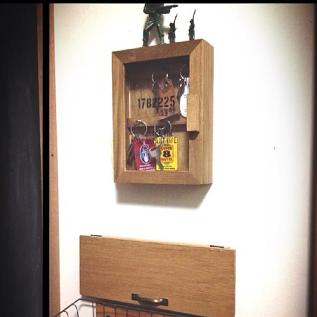 Mckee_8さんの実例写真