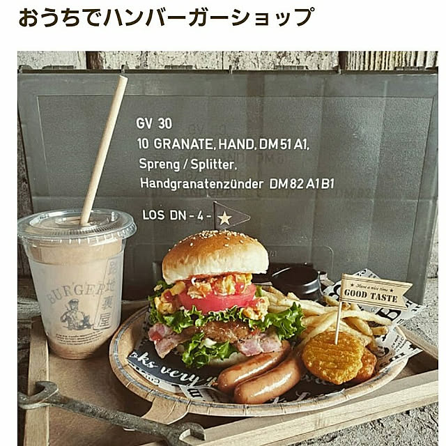 reksさんの実例写真