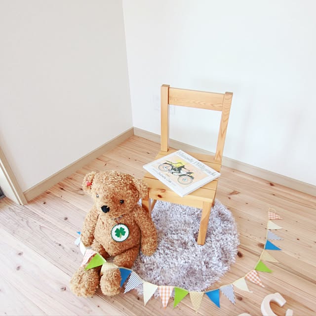 anshinhouseさんの実例写真