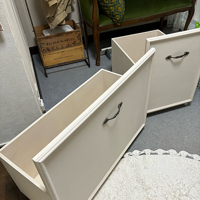 momocchiさんの部屋