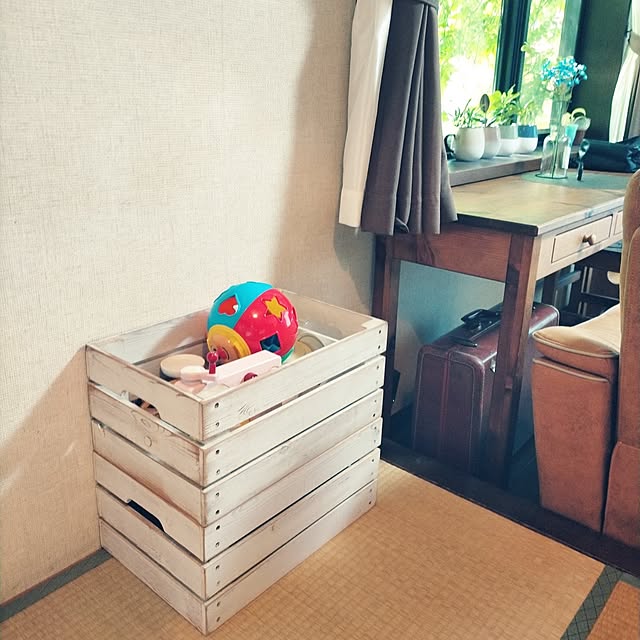 michiさんの部屋