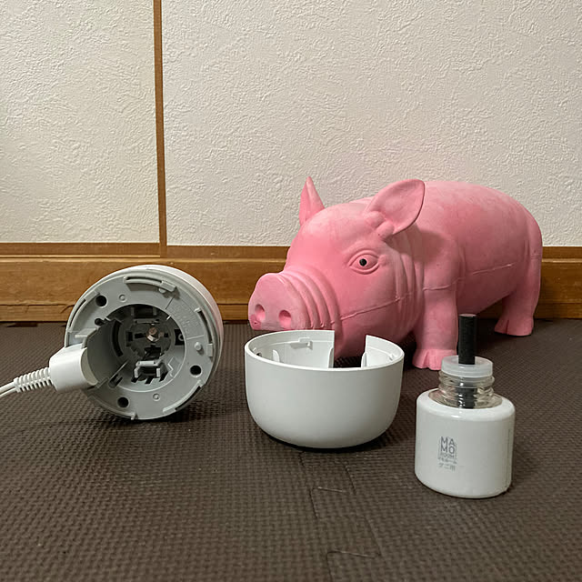 toratanさんの部屋
