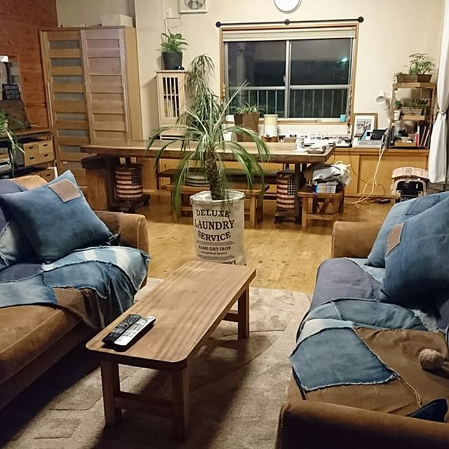 smiley-kamicyaさんの実例写真