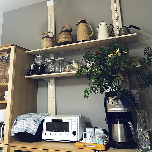 Cuisinart (クイジナート) ドリッパー ブリュー コーヒー Cuisinart (クイジナート) ドリッパー ブリュー コーヒー