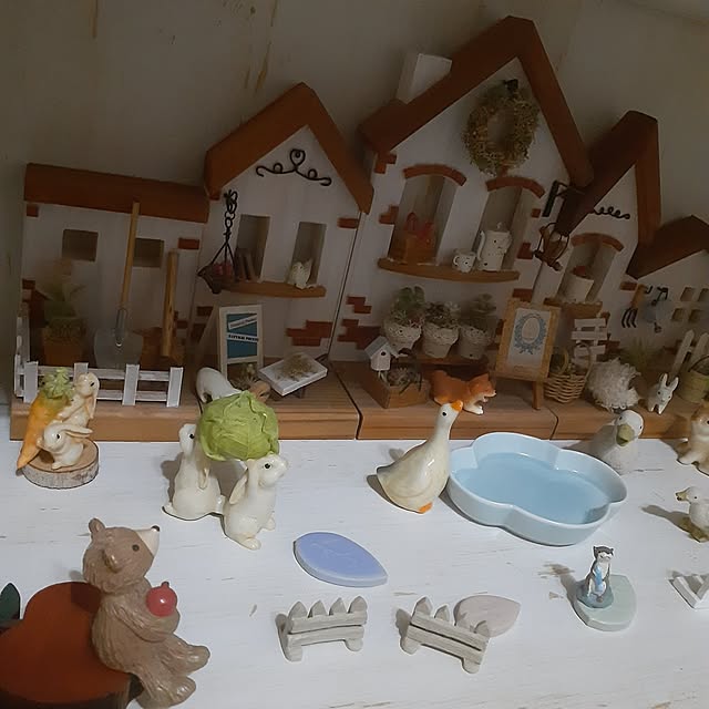 megさんの部屋