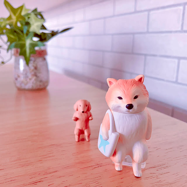snoopyさんの部屋
