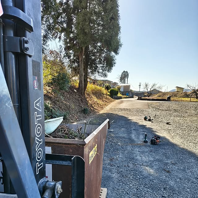 Rubiconさんの部屋