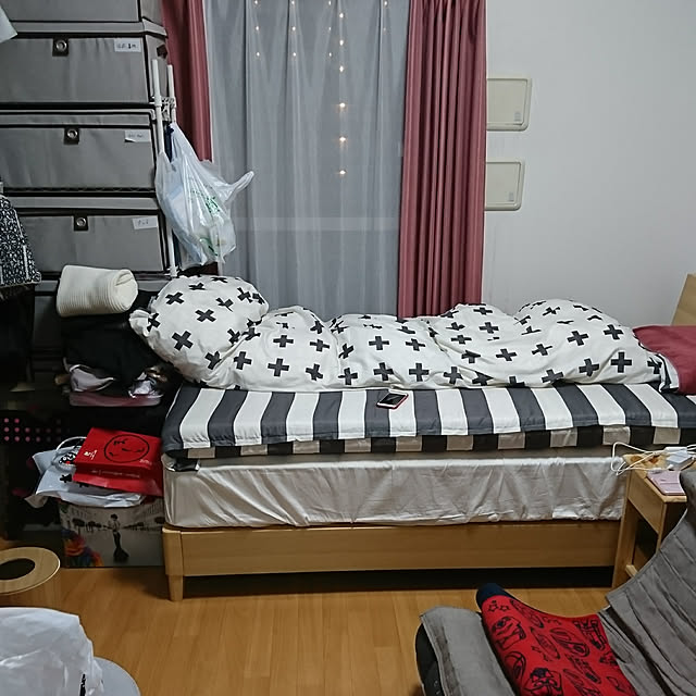 tomoさんの実例写真