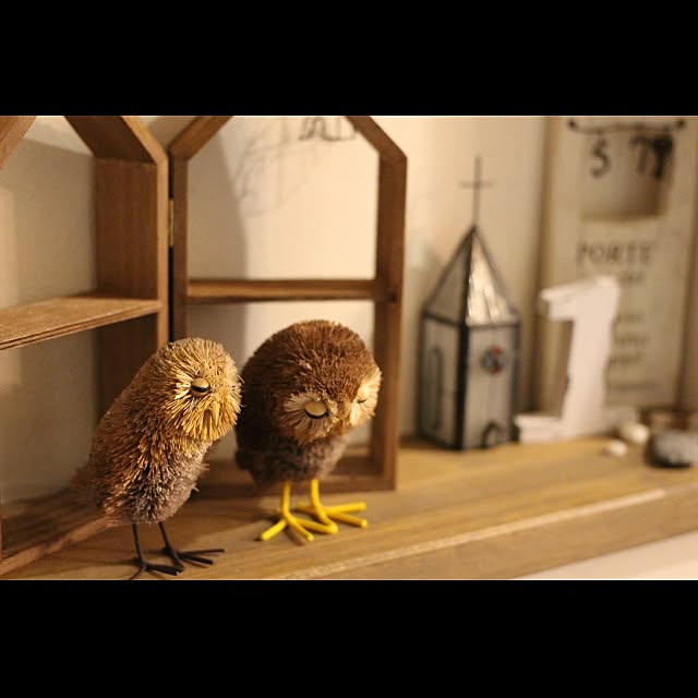 wisteriaさんの実例写真