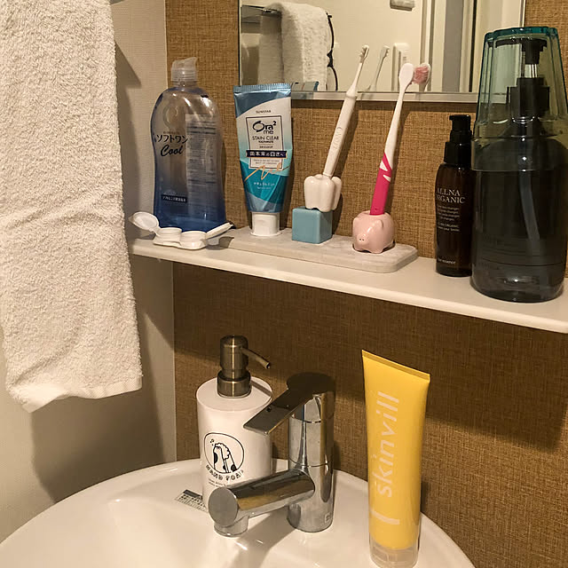 naoさんの実例写真