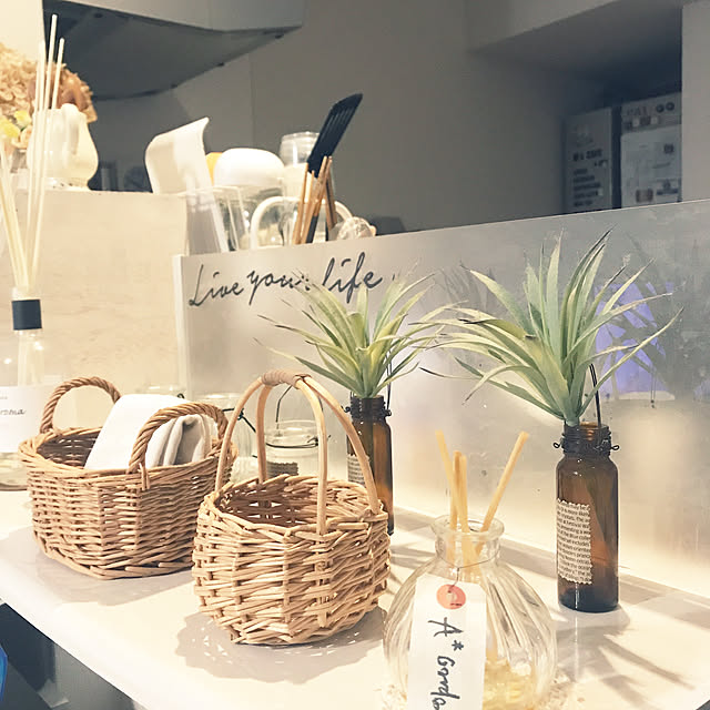 m-naturalさんの実例写真